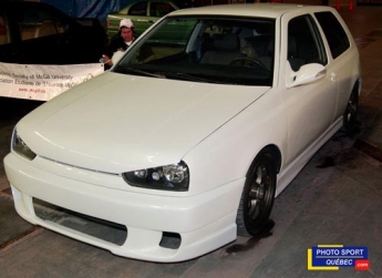 National Sport Compact 2006 - Autos